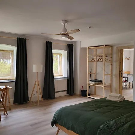 Ferienhaeuser & Hartenstein