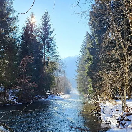 Ferienhaeuser & Hartenstein *