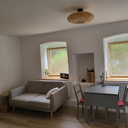 Apartament Ferienhaeuser & Hartenstein Gnesau