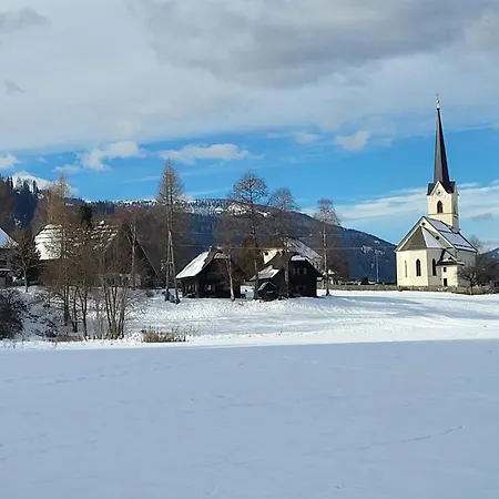 Ferienhaeuser & Hartenstein