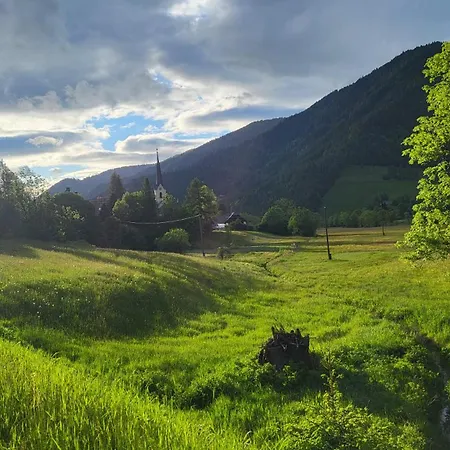 Ferienhaeuser & Hartenstein Apartament