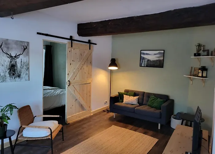 Ferienhaeuser & Hartenstein Gnesau