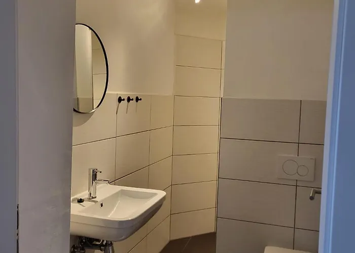 Ferienhaeuser & Hartenstein * Gnesau