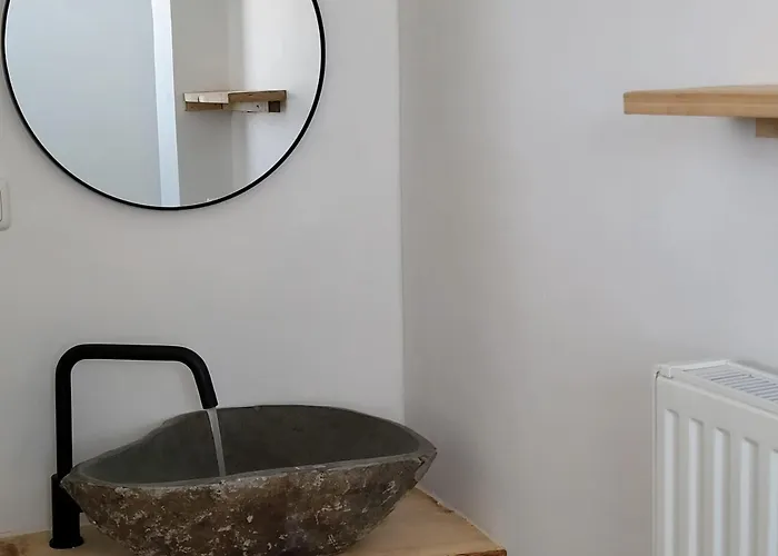 Ferienhaeuser & Hartenstein