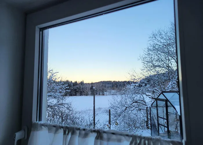 Ferienhaeuser & Hartenstein * Gnesau