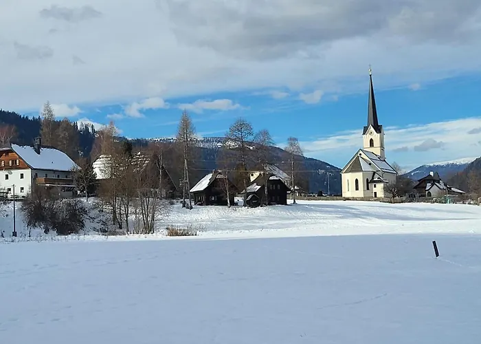 Ferienhaeuser & Hartenstein