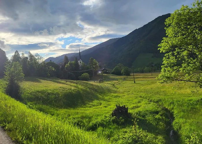 Ferienhaeuser & Hartenstein דירה