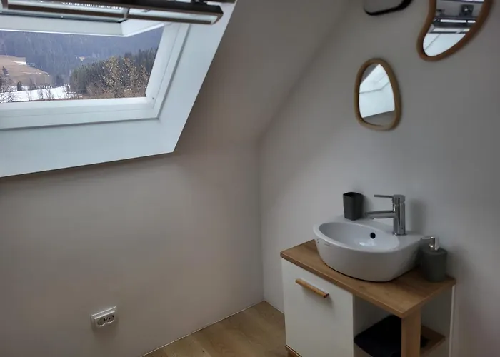 Ferienhaeuser & Hartenstein Apartment *