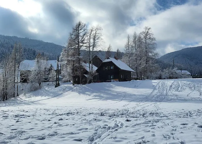 Ferienhaeuser & Hartenstein Apartament