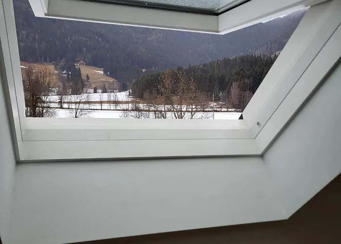 Ferienhaeuser & Hartenstein Gnesau