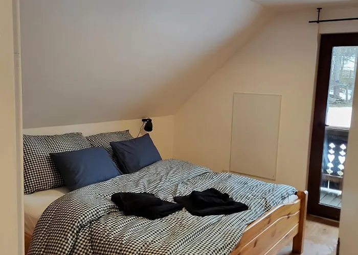 Ferienhaeuser & Hartenstein